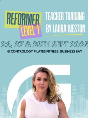 Reformer 1 Teacher Training